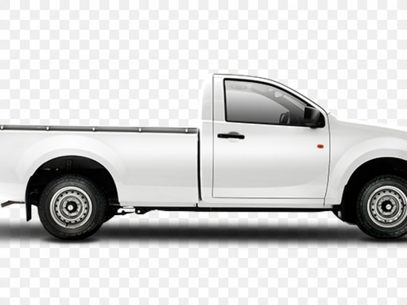Pickup Truck Isuzu D-Max Isuzu Faster Car, PNG, 1024x768px, Pickup Truck, Automotive Design, Automotive Exterior, Automotive Tire, Automotive Wheel System Download Free