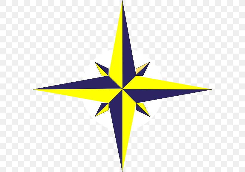 Pole Star Polaris North Clip Art, PNG, 600x577px, Pole Star, Color, Compass, Compass Rose, Leaf Download Free