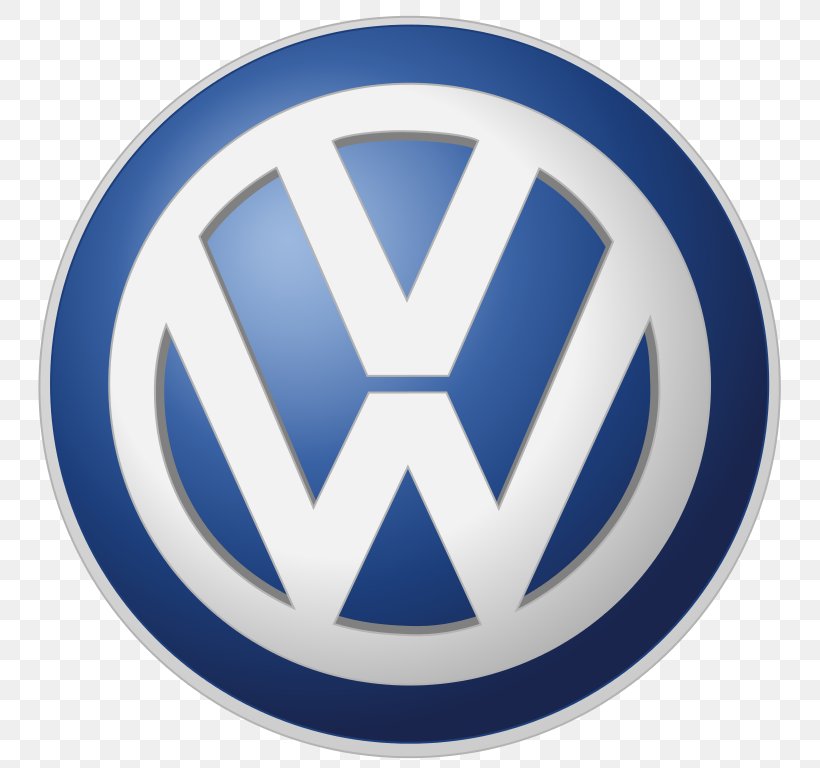 Volkswagen Group Car Volkswagen Golf Volkswagen California, PNG, 768x768px, Volkswagen Group, Brand, Car, Electric Blue, Emblem Download Free