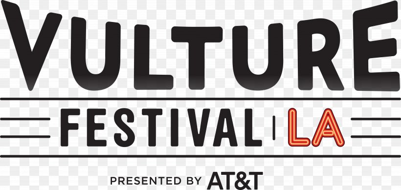 Vulture Festival Los Angeles Logo Product Brand, PNG, 3691x1752px, Logo, All Star, Area, Brand, Festival Download Free