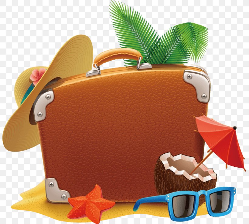 Baggage Travel Image Suitcase Clip Art, PNG, 803x739px, Baggage, Bag, Hand Luggage, Hotel, Royaltyfree Download Free