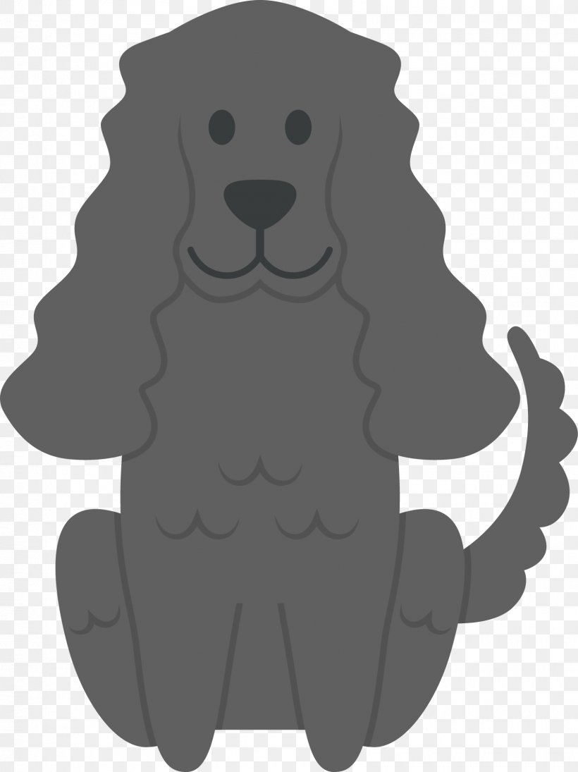 Curly Coated Retriever Dog Breed Puppy Sporting Group, PNG, 1605x2144px, Curly Coated Retriever, Black, Black And White, Carnivoran, Computer Graphics Download Free