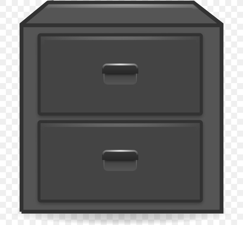 Drawer File Cabinets, PNG, 758x758px, Drawer, File Cabinets, Filing Cabinet, Furniture Download Free