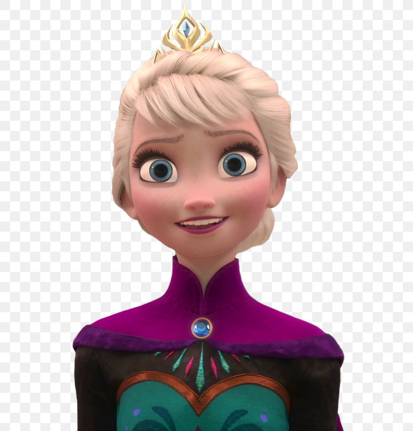 Elsa Brother Anna Hairstyle Frozen 2 - Trend Hairtyle Boy