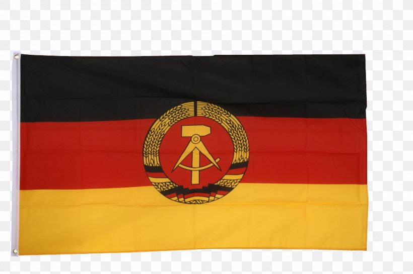 Flag Of Germany East Germany Fahne, PNG, 1000x665px, Flag, Australia, Brand, East Germany, European Union Download Free