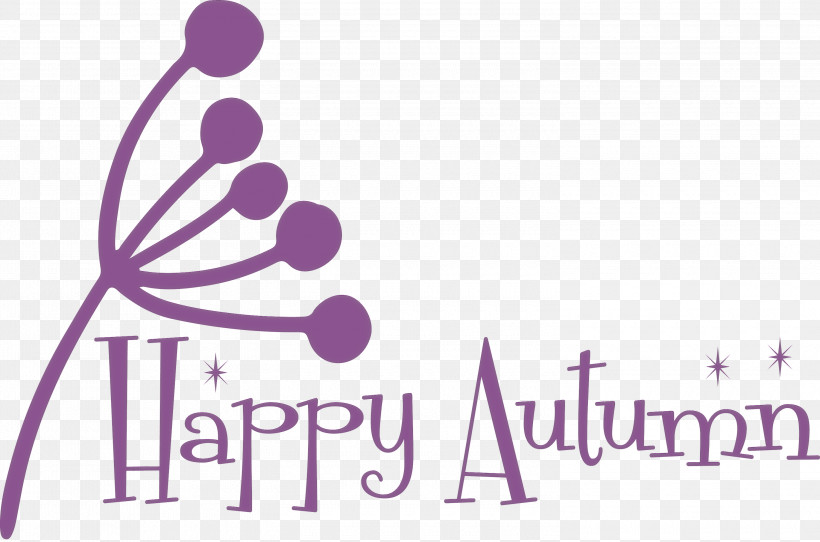 Happy Autumn Hello Autumn, PNG, 3000x1986px, Happy Autumn, Cartoon, Drawing, Hello Autumn, Logo Download Free