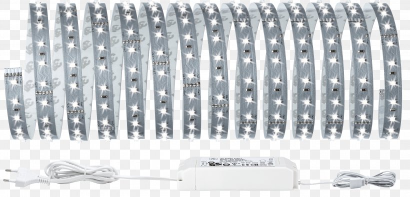 Paulmann Licht GmbH LED Strip Light Light-emitting Diode LED Lamp, PNG, 3000x1446px, Paulmann Licht Gmbh, Auto Part, Automotive Lighting, Color Temperature, Dimmer Download Free