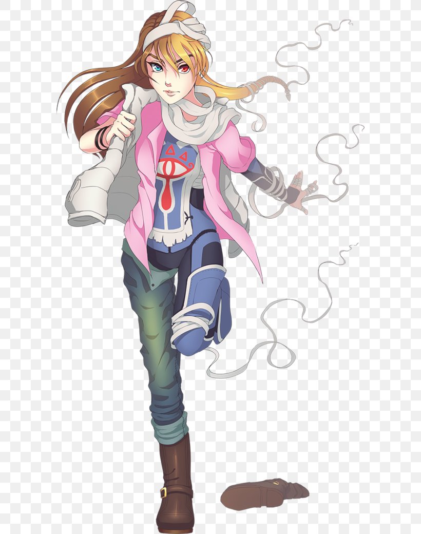 Princess Zelda The Legend Of Zelda: Ocarina Of Time The Legend Of Zelda: Breath Of The Wild Link Sheik, PNG, 600x1040px, Watercolor, Cartoon, Flower, Frame, Heart Download Free