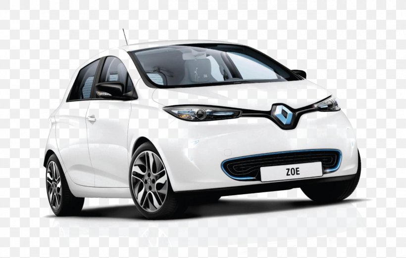Renault ZOE Electric Vehicle Car Renault Z.E., PNG, 1310x834px, Renault Zoe, Automotive Design, Automotive Exterior, Bmw I3, Brand Download Free