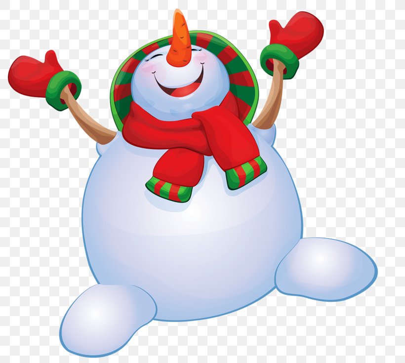Snowman Olaf Clip Art, PNG, 800x735px, Snowman, Christmas, Christmas Ornament, Fictional Character, Frosty The Snowman Download Free