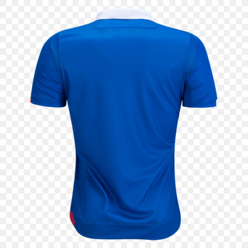 T-shirt Blue Clothing Sleeve, PNG, 1024x1024px, Tshirt, Active Shirt, Adidas, Blue, Clothing Download Free