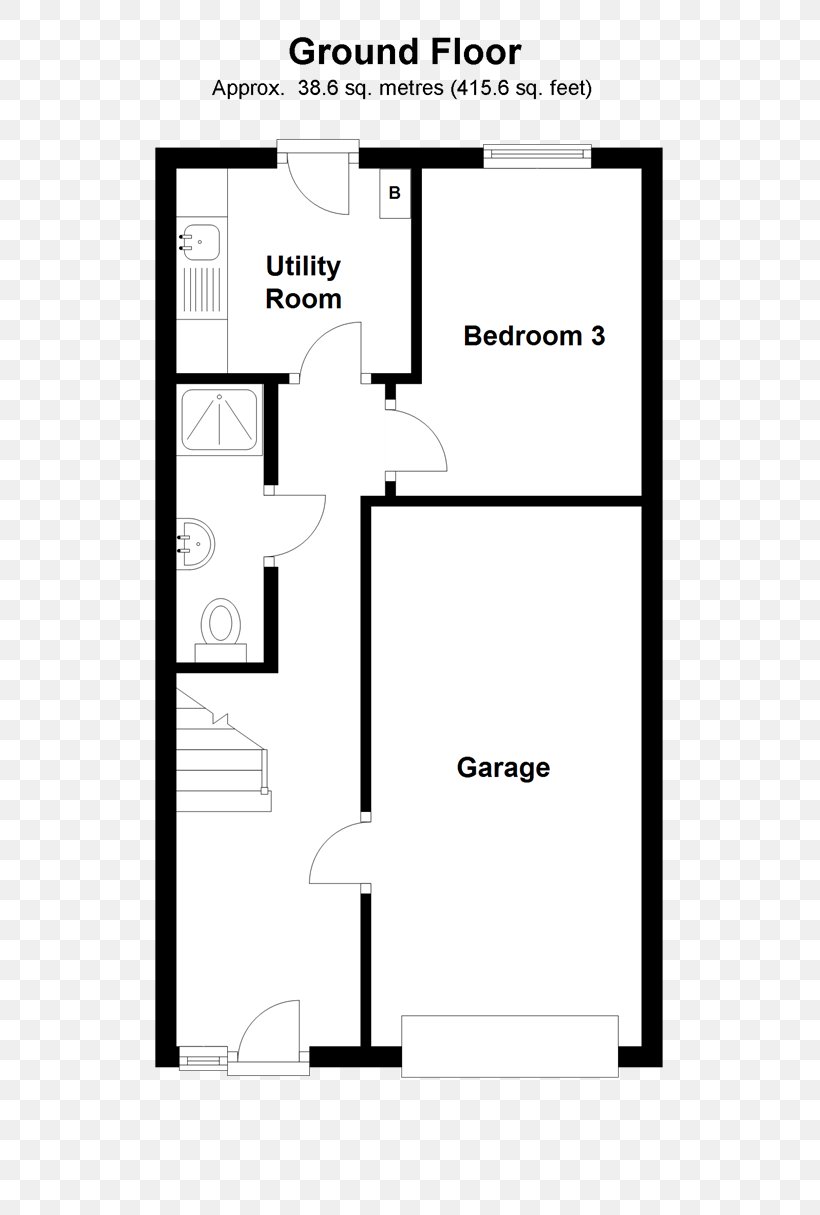Toll Brothers At Somerset Green House Floor Plan Storey, PNG, 520x1215px, House, Apartment, Area, Bedroom, Black And White Download Free