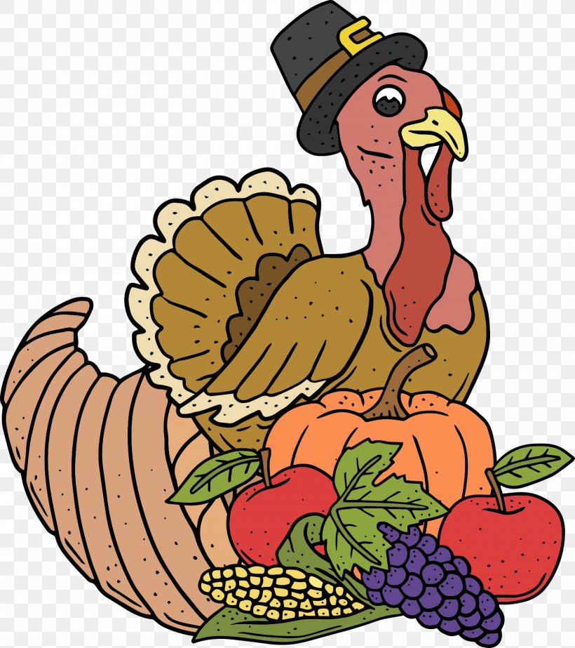 Turkey Thanksgiving Pumpkin Clip Art, PNG, 1517x1708px, Turkey, Beak, Bird, Chicken, Designer Download Free