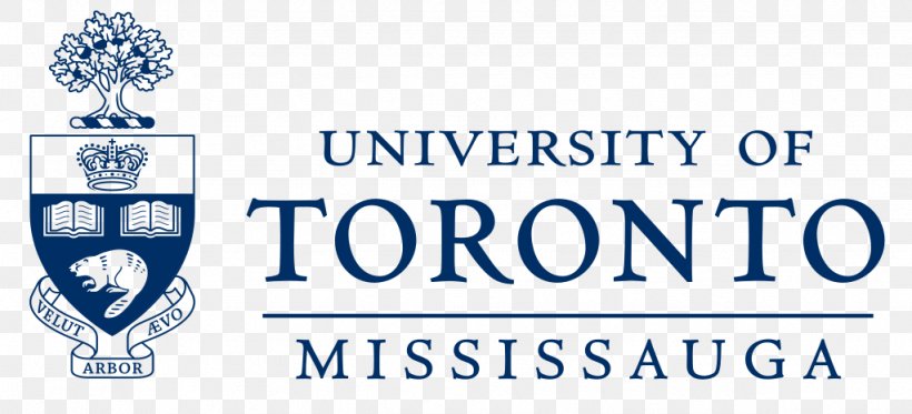 University Of Toronto Mississauga University Of Guelph University Of Victoria, PNG, 1024x467px, University Of Toronto Mississauga, Area, Blue, Brand, Communication Download Free