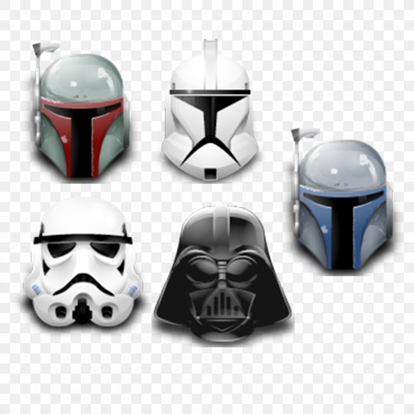 Anakin Skywalker Star Wars Graphics Icon, PNG, 1000x1000px, Anakin Skywalker, April Fools Day, Headgear, Helmet, Jedi Download Free