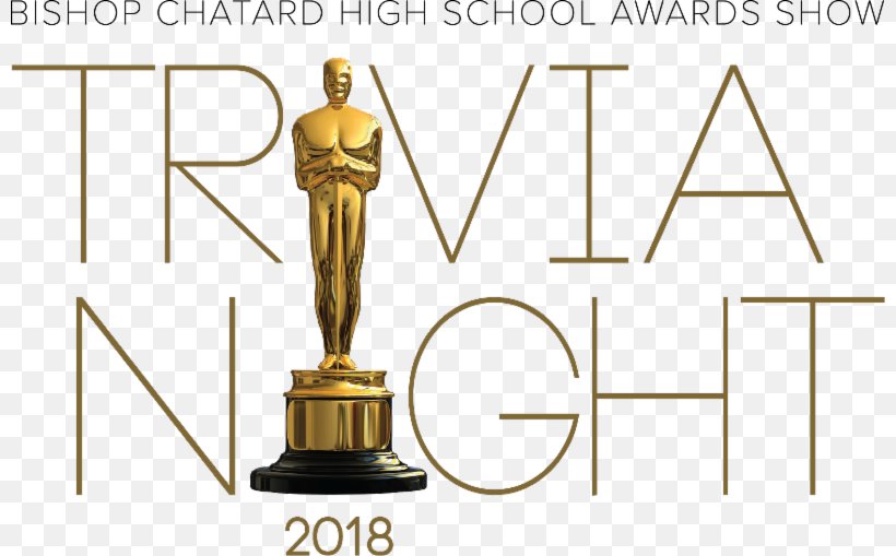 Bishop Chatard High School Award Trivia Trophy Alumnus, PNG, 800x509px, Bishop Chatard High School, Alumnus, Applique, Award, Brass Download Free