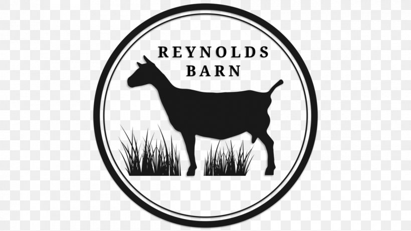 Cattle The Reynolds Barn Goat Cheese & Goat Milk Soaps The Reynolds Barn Goat Cheese & Goat Milk Soaps, PNG, 1200x675px, Cattle, Black And White, Brand, Butter, Cattle Like Mammal Download Free