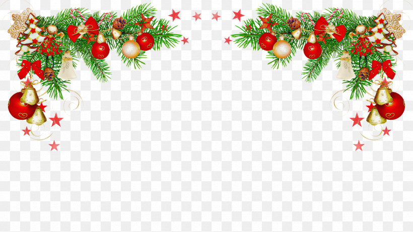 Christmas Decoration, PNG, 1600x900px, Holly, Christmas Decoration, Fir, Flower, Interior Design Download Free