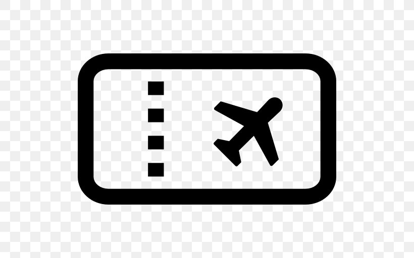 Computer Monitors, PNG, 512x512px, Computer Monitors, Airline Ticket, Area, Brand, Logo Download Free