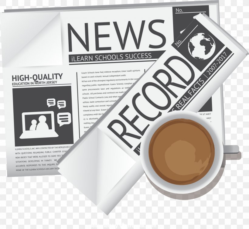 Free Newspaper Zimbabwe Clip Art, PNG, 1466x1349px, Newspaper, Advertising, Brand, Coffee, Cup Download Free