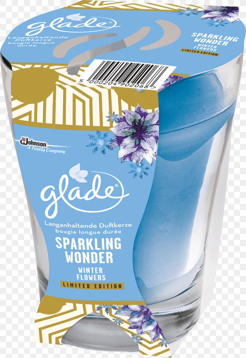 Glade Winter Flowers Sparkling Wonder Large Scented Candle 224g Glade Exotic Bazar Wild Rose And Safron Large Candle Glade Large Jar Candle Glade By Brise Duftkerze Sparkling Wonder 224 G, PNG, 1120x1631px, Glade, Air Fresheners, Flavor, Liquid, Saffron Download Free