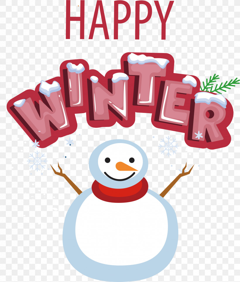 Happy Winter, PNG, 3297x3870px, Happy Winter Download Free