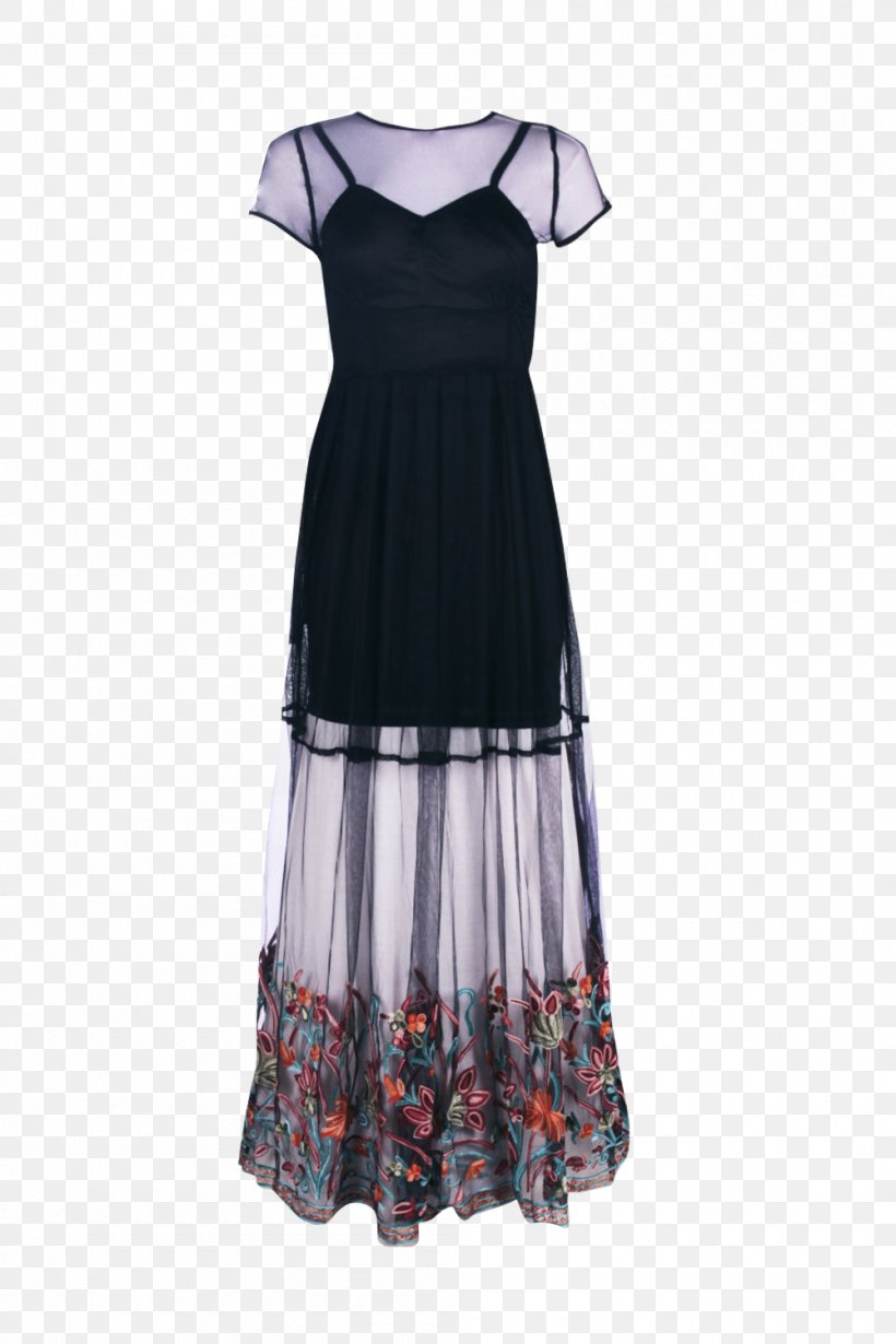 Maxi Dress Petite Size Clothing Cocktail Dress, PNG, 1000x1500px, Maxi Dress, Black, Boohoocom, Clothing, Cocktail Dress Download Free