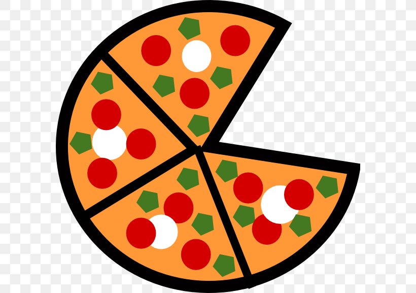 Pizza Animation Cartoon Clip Art, PNG, 600x577px, Pizza, Animation, Area, Artwork, Cartoon Download Free