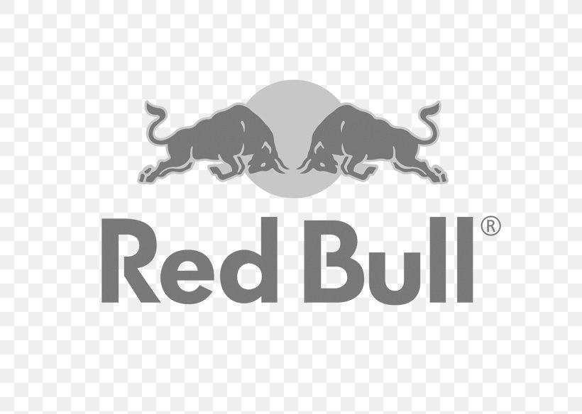 Red Bull GmbH Logo Energy Drink, PNG, 800x584px, Red Bull, Black And White, Brand, Business, Carnivoran Download Free