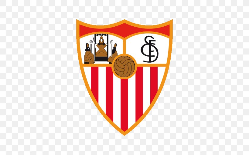 Sevilla FC La Liga Real Betis Getafe CF Spain, PNG, 512x512px, Sevilla Fc, Area, Football, Football Team, Getafe Cf Download Free