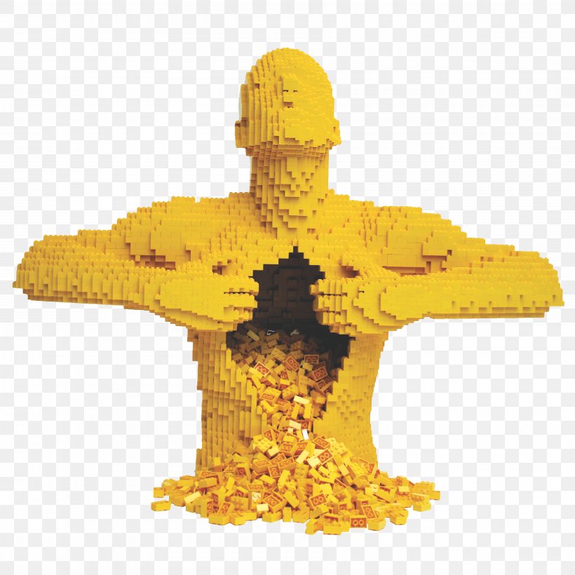 The Art Of The Brick: A Life In LEGO Artist Sculpture New York City, PNG, 3600x3600px, Artist, Art, Art Exhibition, Exhibition, Lego Download Free