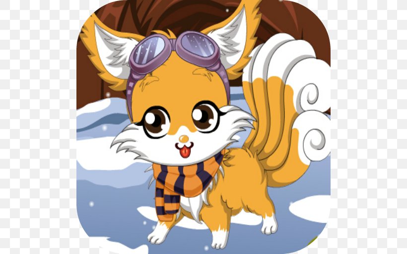 Whiskers Puppy Cat Dog Game, PNG, 512x512px, Whiskers, Art, Big Cats, Carnivoran, Cartoon Download Free