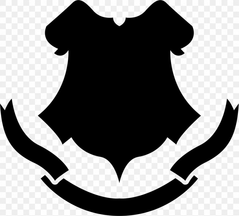 Clip Art Symbol, PNG, 981x888px, Symbol, Banner, Blackandwhite, Crest, Emblem Download Free
