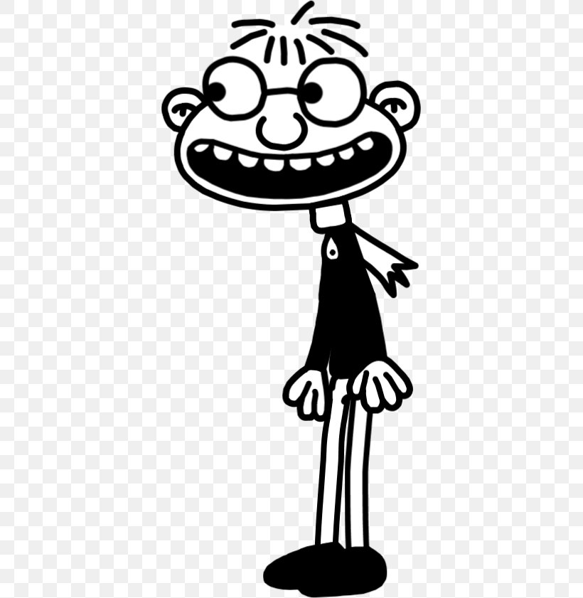 Diary Of A Wimpy Kid: Hard Luck Greg Heffley Fregley, PNG, 365x841px, Diary Of A Wimpy Kid, Actor, Artwork, Black And White, Book Download Free