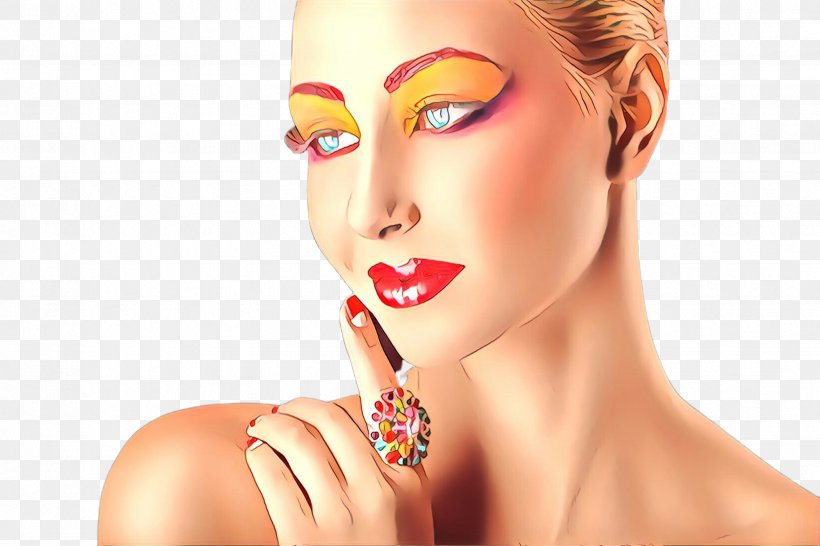 Face Skin Lip Nail Beauty, PNG, 2448x1632px, Face, Beauty, Cheek, Eyebrow, Eyelash Download Free
