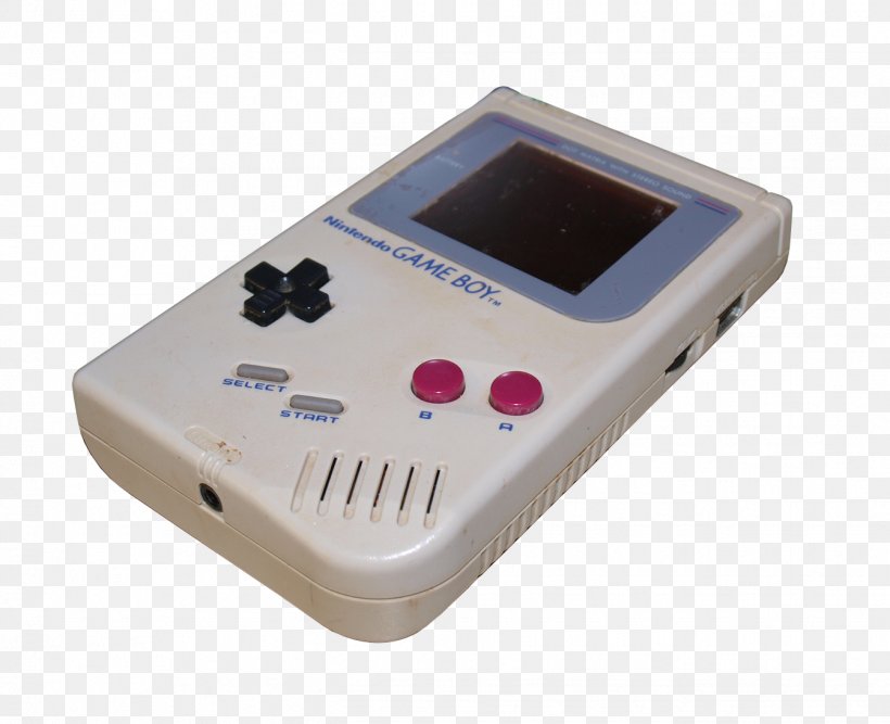 Game Boy Venezuela 1990s Video Game Consoles, PNG, 1342x1092px, Game Boy, All Game Boy Console, Childhood, Electronic Device, Gadget Download Free