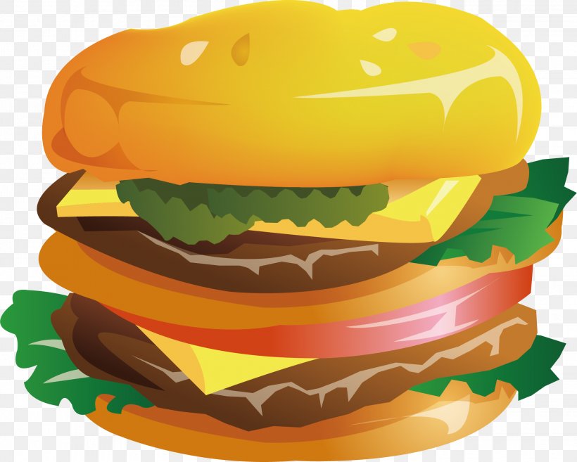 Hamburger McDonalds Big Mac Cheeseburger French Fries Fast Food, PNG, 2242x1797px, Hamburger, Burger King, Cheeseburger, Fast Food, Finger Food Download Free