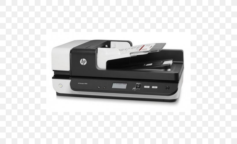 Hewlett-Packard Image Scanner Dots Per Inch Automatic Document Feeder Document Management System, PNG, 500x500px, Hewlettpackard, Automatic Document Feeder, Document, Document Management System, Dots Per Inch Download Free