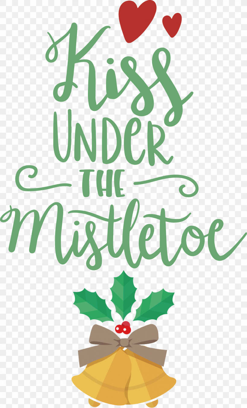 Kiss Under The Mistletoe Mistletoe, PNG, 1817x3000px, Mistletoe, Christmas Archives, Christmas Day, Christmas Tree, Floral Design Download Free