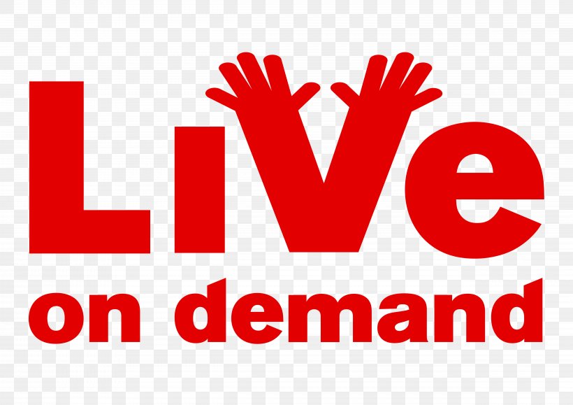 Live On Demand B.V. Logo Brand Font Image, PNG, 4961x3508px, Watercolor, Cartoon, Flower, Frame, Heart Download Free