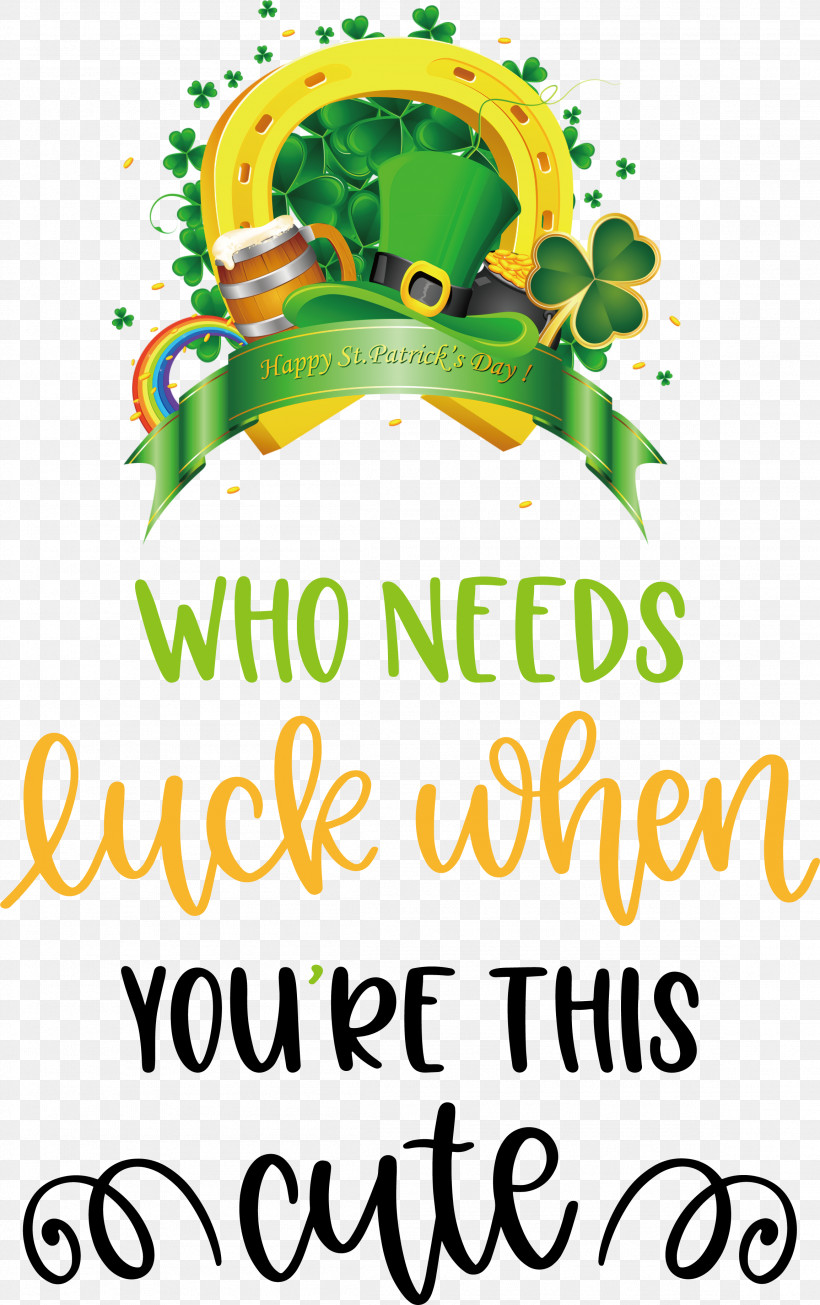 Luck St Patricks Day Saint Patrick, PNG, 2308x3675px, Luck, Cartoon, Irish People, Leprechaun, Patricks Day Download Free