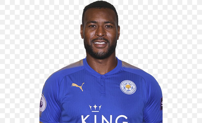 Marcin Wasilewski Leicester City F.C. Premier League Jersey Football Player, PNG, 500x500px, Leicester City Fc, Christian Fuchs, Facial Hair, Football, Football Player Download Free