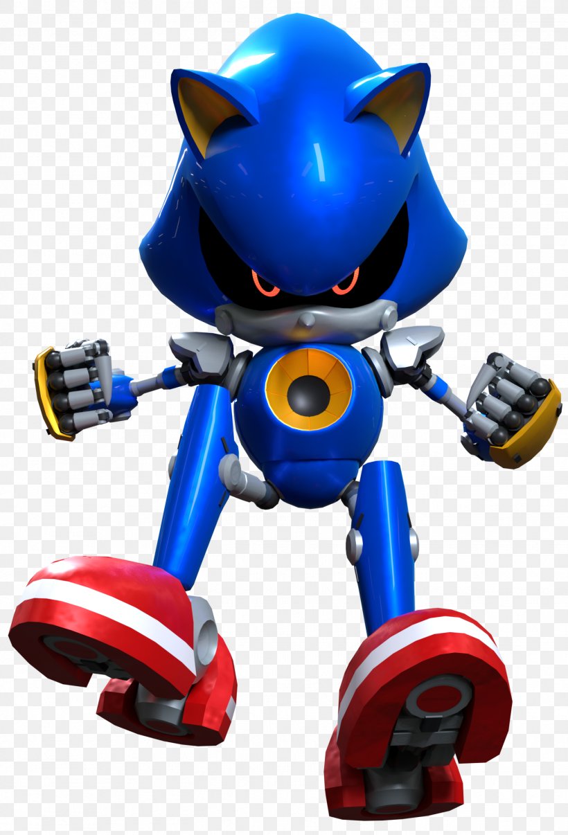 Metal Sonic Doctor Eggman Sonic Heroes DeviantArt, PNG, 1449x2132px ...