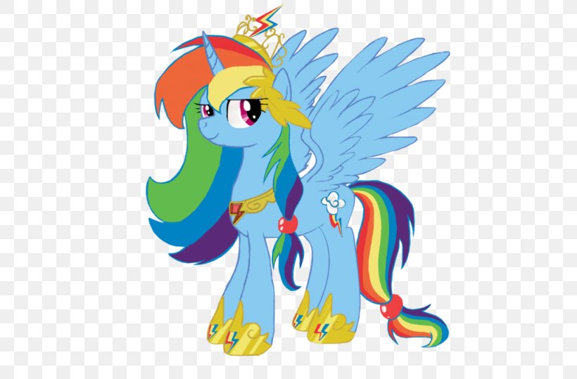 Rainbow Dash Rarity Twilight Sparkle Pony Winged Unicorn, PNG, 700x539px, Rainbow Dash, Animal Figure, Art, Cartoon, Derpy Hooves Download Free