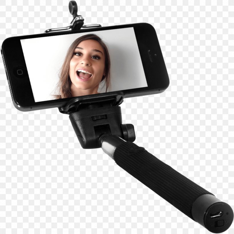 Selfie Stick Telephone Tripod Photography, PNG, 900x900px, Selfie Stick, Action Camera, Bastone, Bluetooth, Camera Accessory Download Free