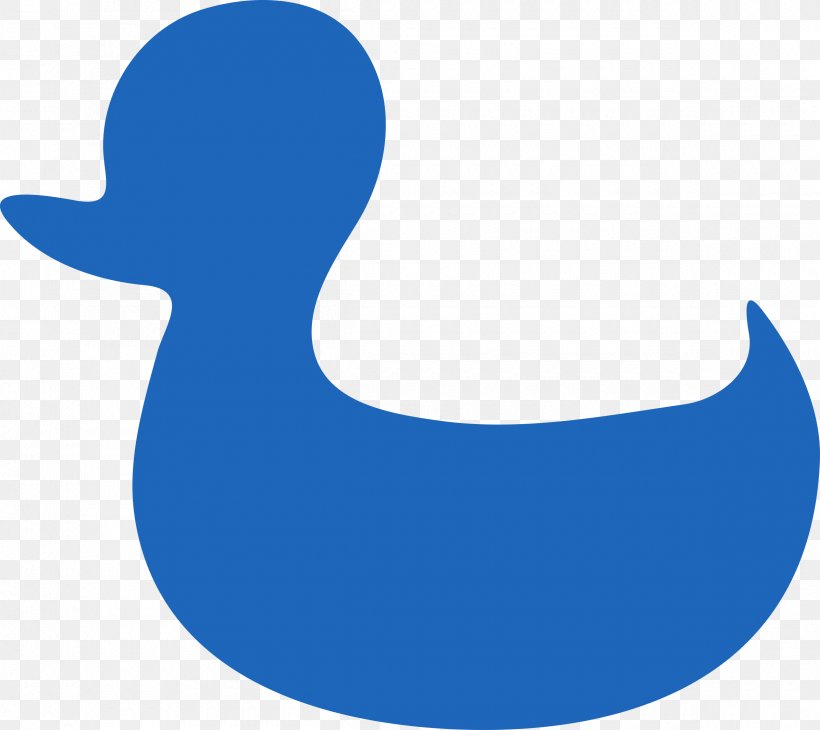 The Blue Duck Bird Donald Duck Clip Art, PNG, 2400x2138px, Duck, Anatidae, Beak, Bird, Blue Download Free