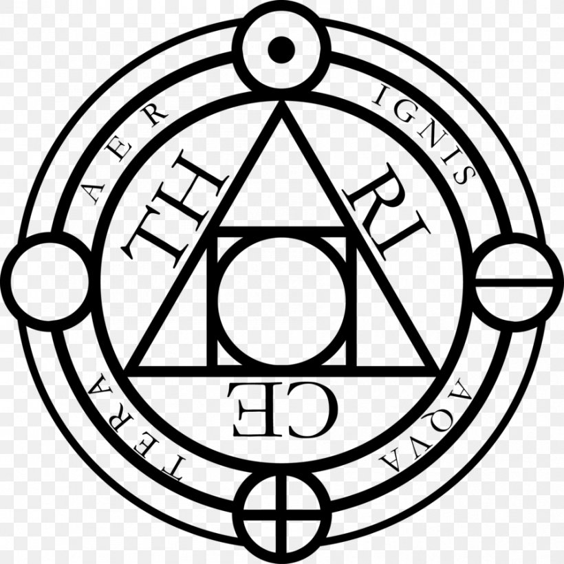 Thrice The Alchemy Index Vols. I & II Logo Art, PNG, 894x894px, Thrice, Alchemy Index Vols I Ii, Area, Art, Black And White Download Free