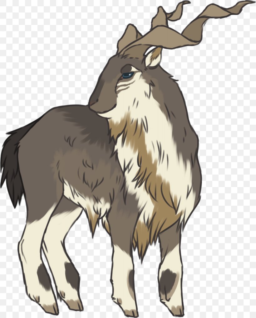 Cattle Goat Corkscrew Horn Reindeer, PNG, 1024x1275px, Cattle, Antler, Bottle, Cattle Like Mammal, Cork Download Free