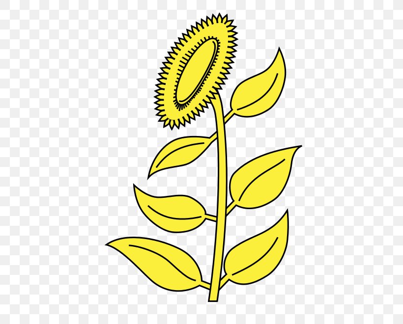 Clip Art Sunflower M Yellow Sunflower Seed Black, PNG, 600x660px, Sunflower M, Artwork, Black, Black And White, Commodity Download Free