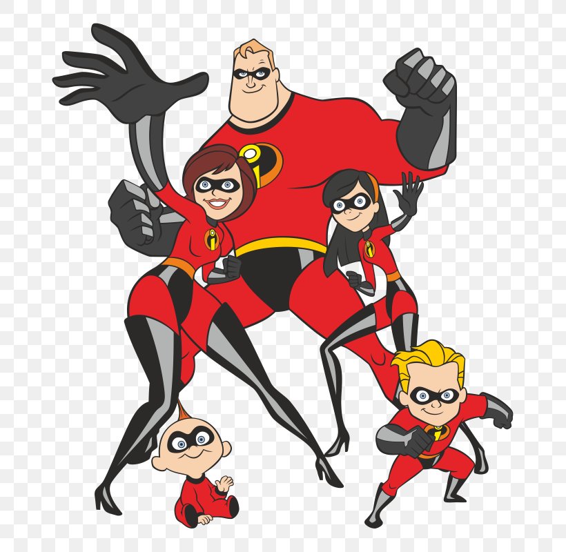 Dash Jack-Jack Parr Elastigirl Mr. Incredible The Incredibles, PNG, 800x800px, Dash, Animated Cartoon, Animation, Cartoon, Costume Download Free
